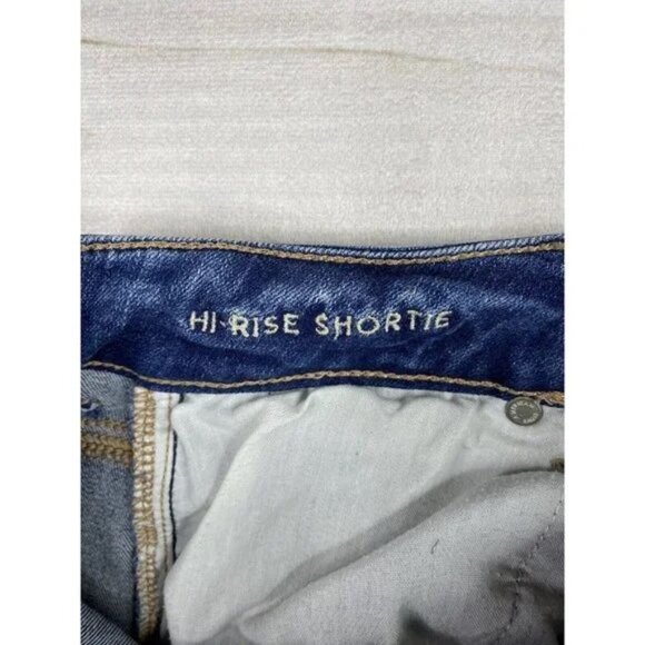 American Eagle Shorts Next Level Stretch - Picture 7 of 11